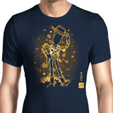 The Toy Cowboy - Men's Apparel