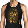 The Toy Cowboy - Tank Top