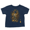 The Toy Cowboy - Youth Apparel