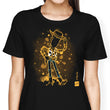 The Toy Cowboy - Women's Apparel