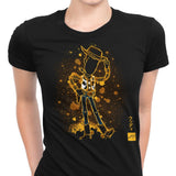 The Toy Cowboy - Women's Apparel