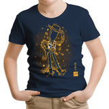 The Toy Cowboy - Youth Apparel