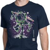 The Toy Space Ranger - Men's Apparel