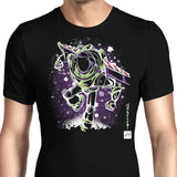 The Toy Space Ranger - Men's Apparel