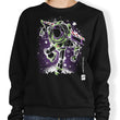 The Toy Space Ranger - Sweatshirt