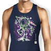 The Toy Space Ranger - Tank Top
