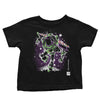 The Toy Space Ranger - Youth Apparel