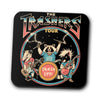The Trashers Tour - Coasters