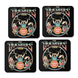 The Trashers Tour - Coasters