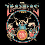 The Trashers Tour - Coasters
