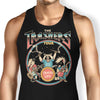 The Trashers Tour - Tank Top