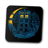 The Traveler - Coasters