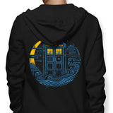 The Traveler - Hoodie