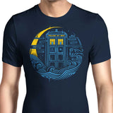 The Traveler - Men's Apparel