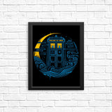 The Traveler - Posters & Prints