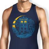 The Traveler - Tank Top