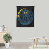 The Traveler - Wall Tapestry