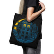 The Traveler - Tote Bag