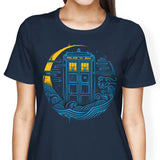 The Traveler - Women's Apparel