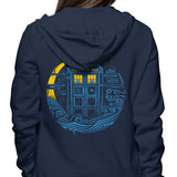 The Traveler - Hoodie