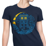 The Traveler - Women's Apparel