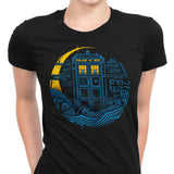 The Traveler - Women's Apparel