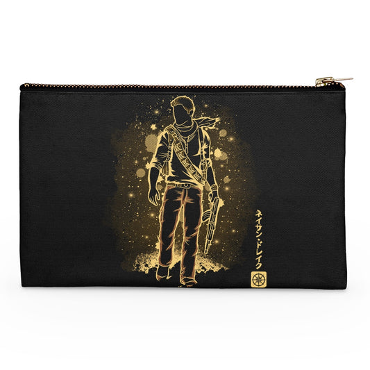 The Treasure Hunter - Accessory Pouch