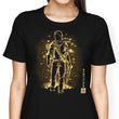 The Treasure Hunter - Women's Apparel