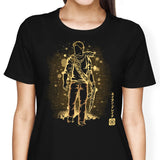 The Treasure Hunter - Women's Apparel