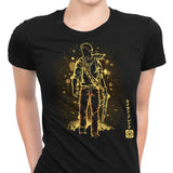The Treasure Hunter - Women's Apparel