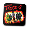 The Tricksters - Coasters