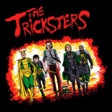 The Tricksters - Ringer T-Shirt