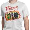 The Tricksters - Men's Apparel