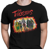 The Tricksters - Men's Apparel