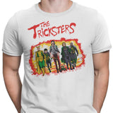 The Tricksters - Men's Apparel