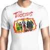 The Tricksters - Men's Apparel