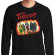 The Tricksters - Long Sleeve T-Shirt