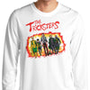 The Tricksters - Long Sleeve T-Shirt