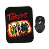 The Tricksters - Mousepad