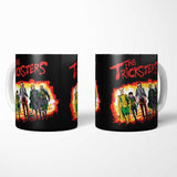 The Tricksters - Mug