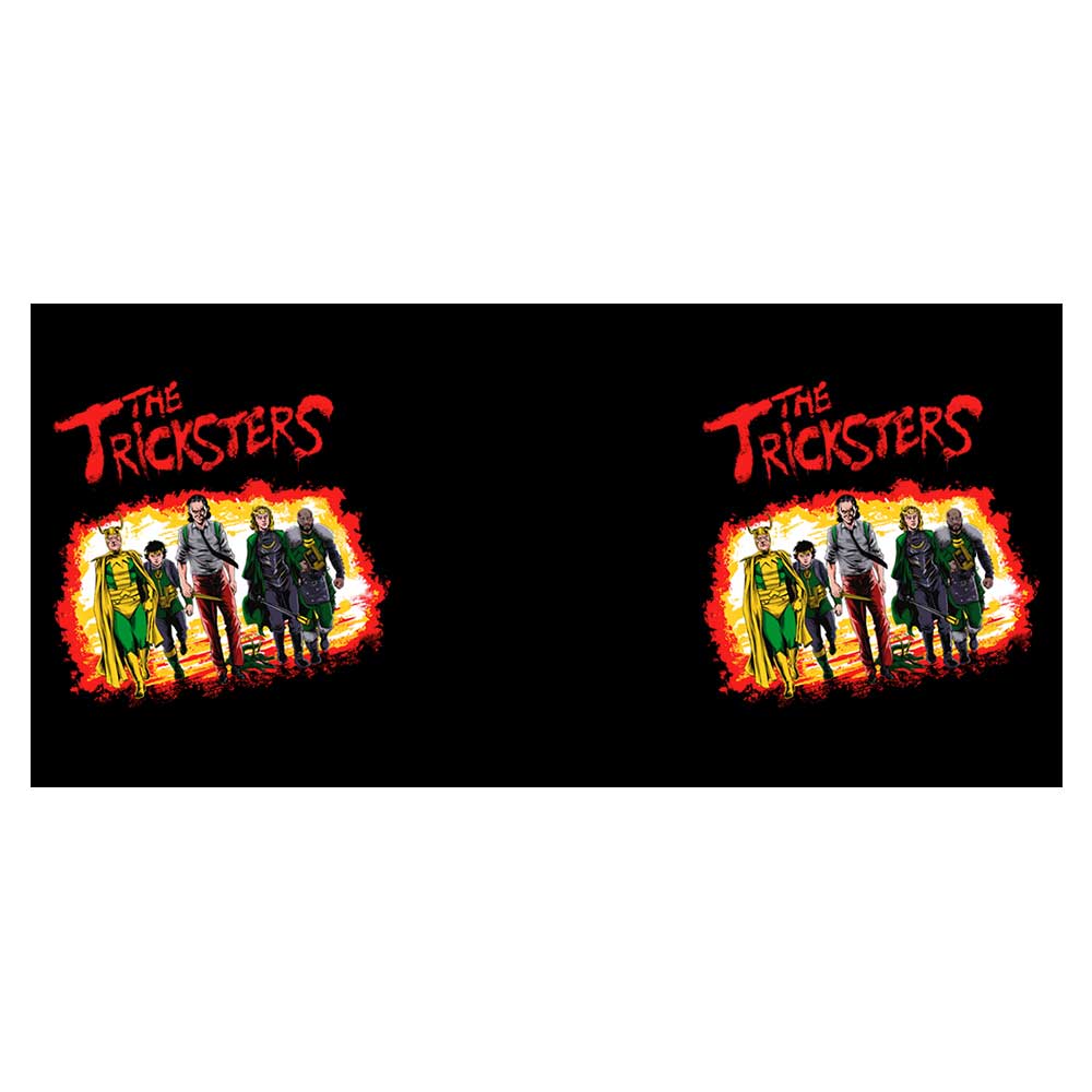 The Tricksters - Mug