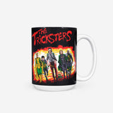 The Tricksters - Mug