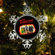 The Tricksters - Ornament