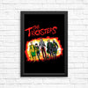 The Tricksters - Posters & Prints