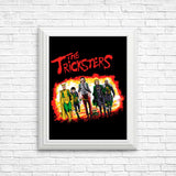 The Tricksters - Posters & Prints