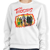 The Tricksters - Sweatshirt