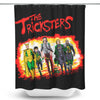 The Tricksters - Shower Curtain