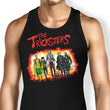 The Tricksters - Tank Top