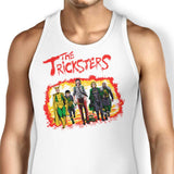 The Tricksters - Tank Top