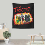 The Tricksters - Wall Tapestry